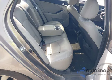 2015 Kia Optima Ex z USA, uszkodzony, nr VIN 5XXGN4A71FG408727